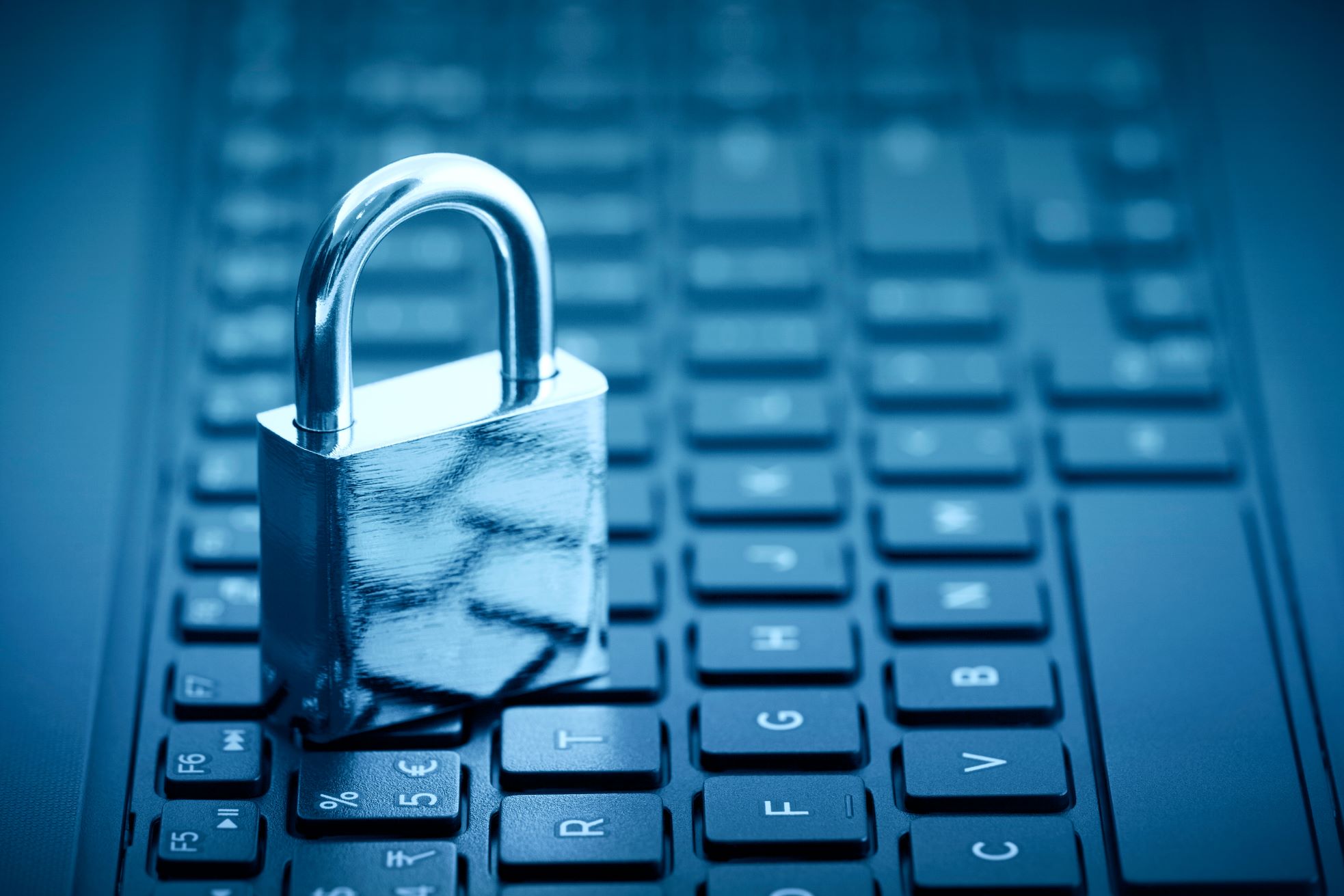 Data privacy policy