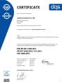 ISO 13485 Certificate_2026