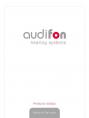 product brochure