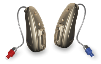risa R Li Hearing aid
