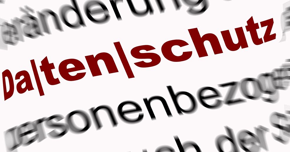 Datenschutzerklärung für Bewerber*innen  