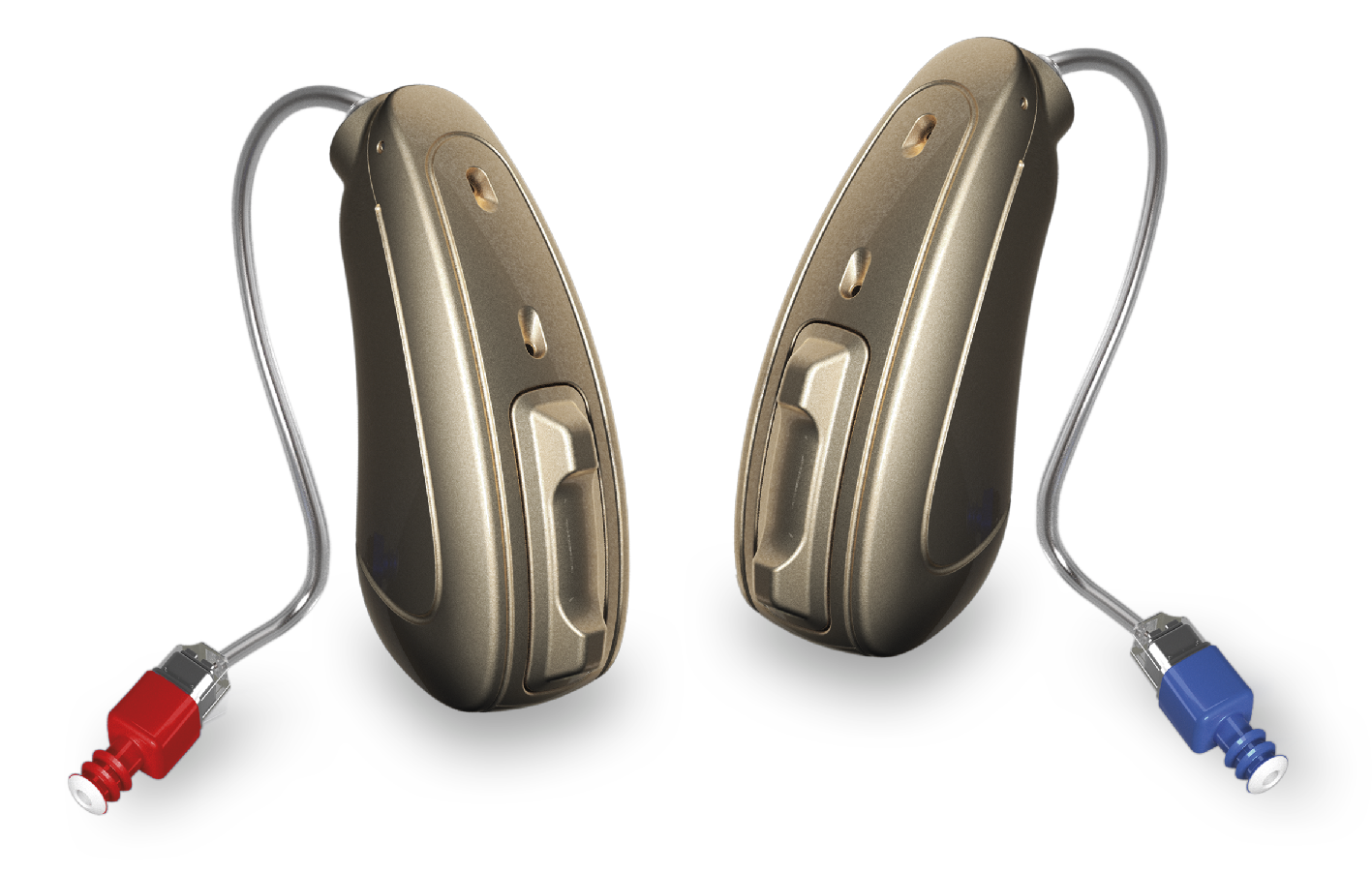 risa R Li Hearing aid
